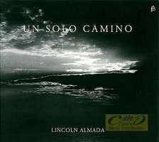 Un solo camino – The harp in Latin America